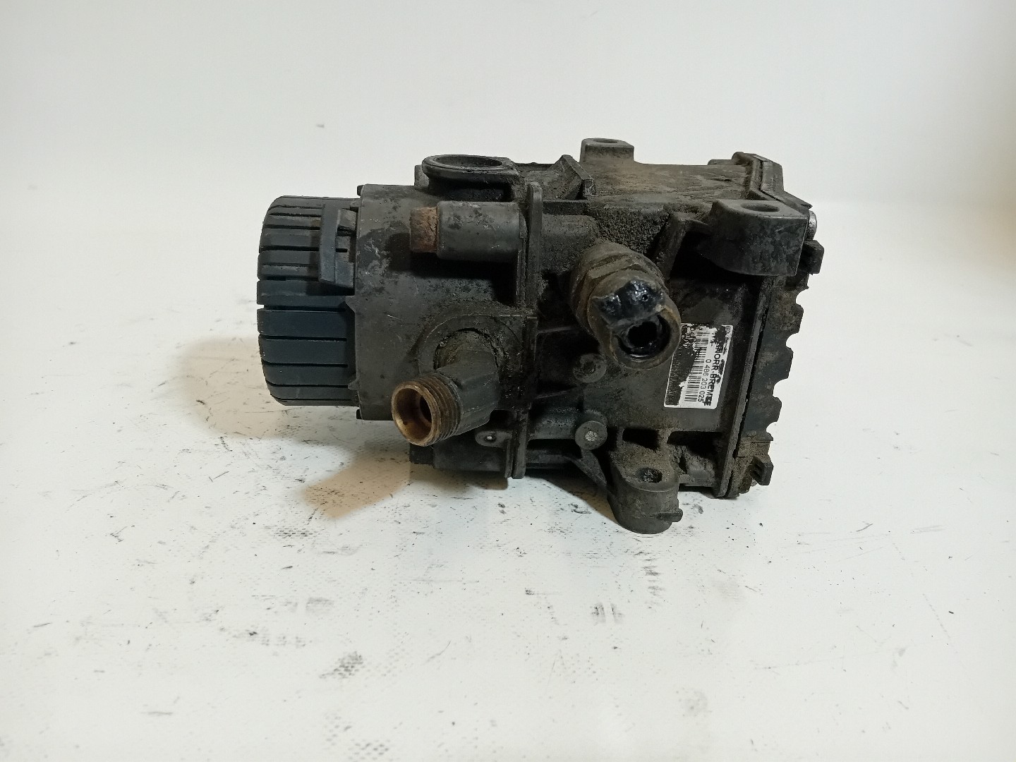 ELECTRO VALVULA  SCANIA P,G,R,T - series | 03 -  Imagem-1