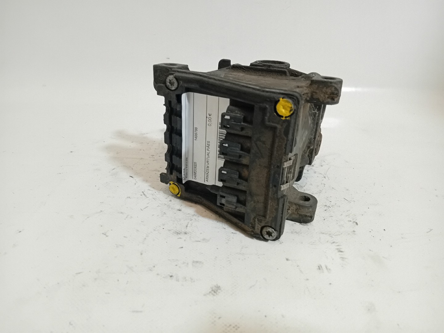 ELECTRO VALVULA  SCANIA P,G,R,T - series | 03 -  Imagem-3