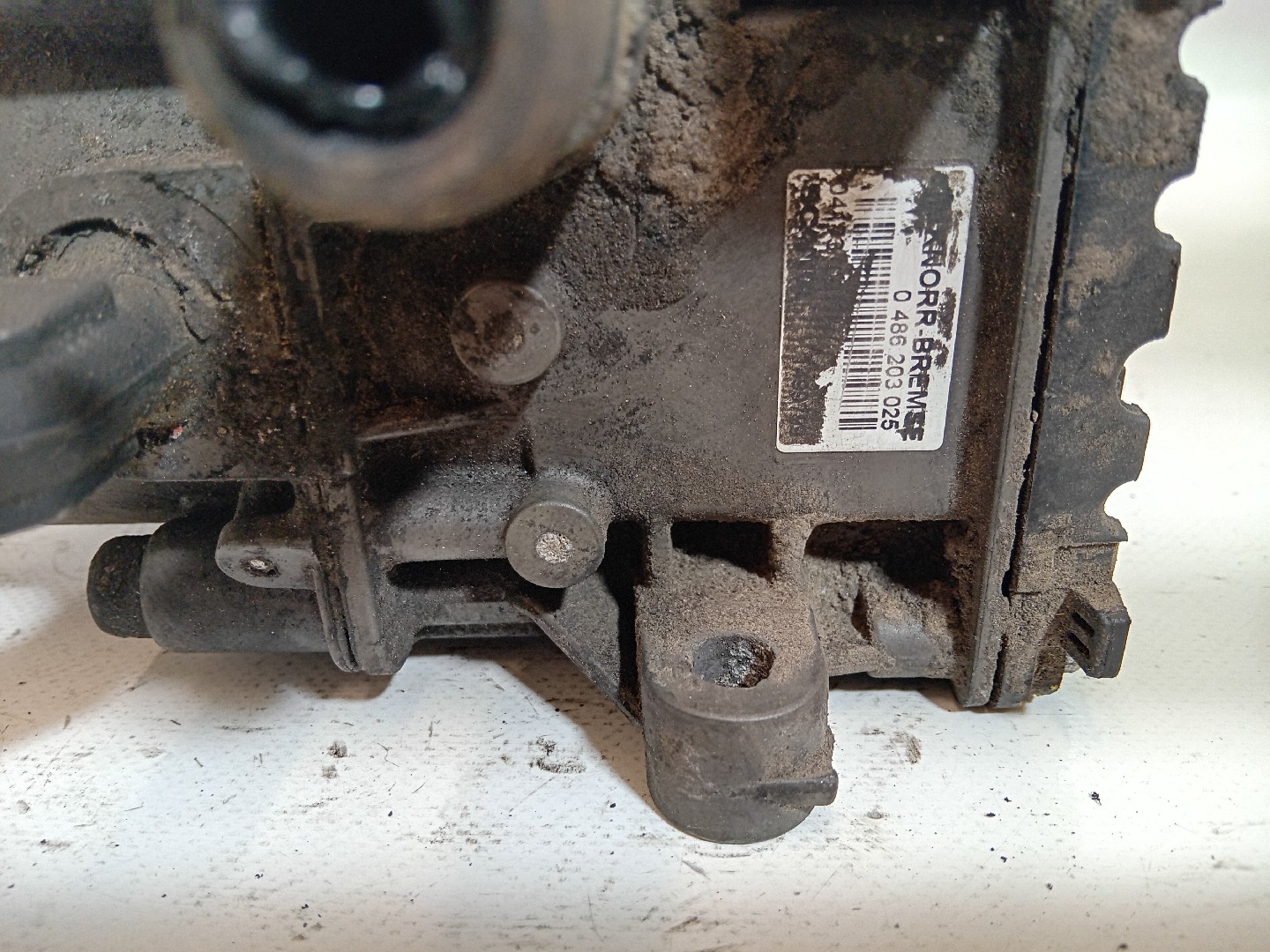 ELECTRO VALVULA  SCANIA P,G,R,T - series | 03 -  Imagem-2