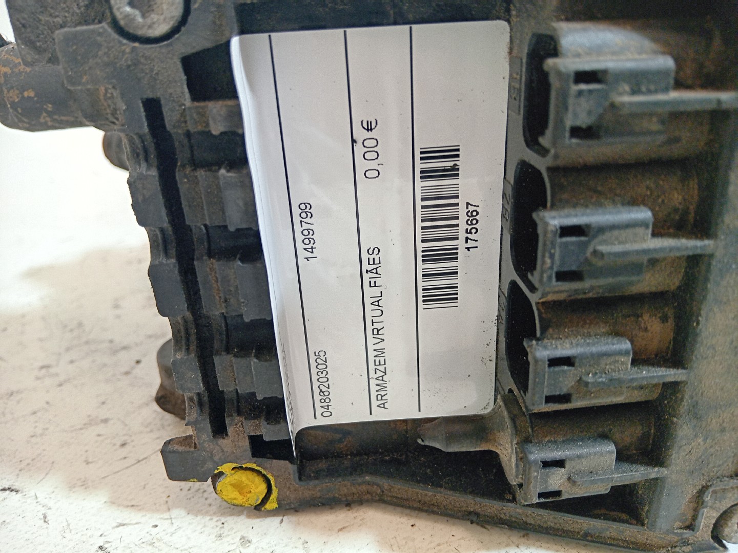 ELECTRO VALVULA  SCANIA P,G,R,T - series | 03 -  Imagem-4