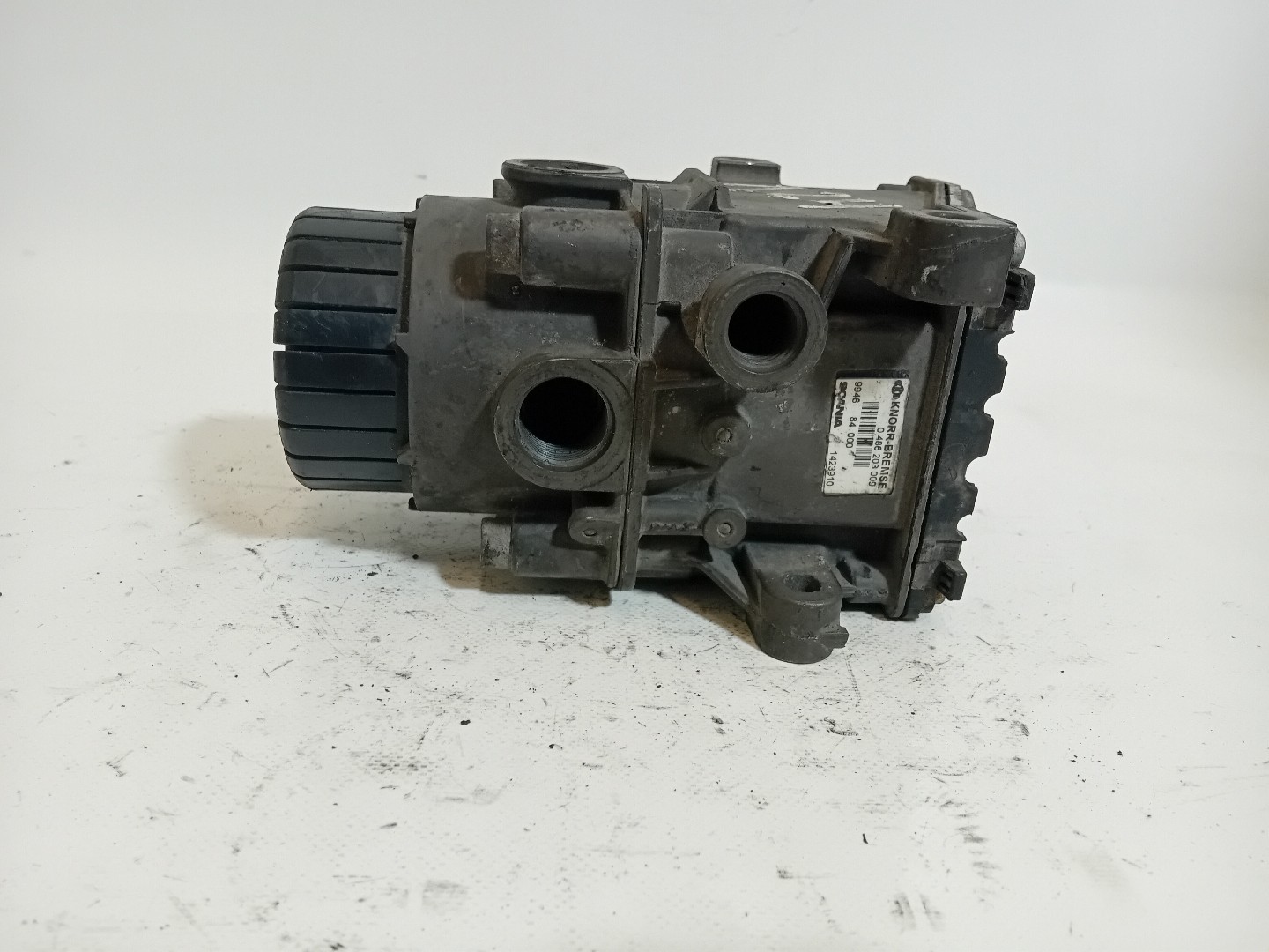 ELECTRO VALVULA  SCANIA P,G,R,T - series | 03 -  Imagem-1