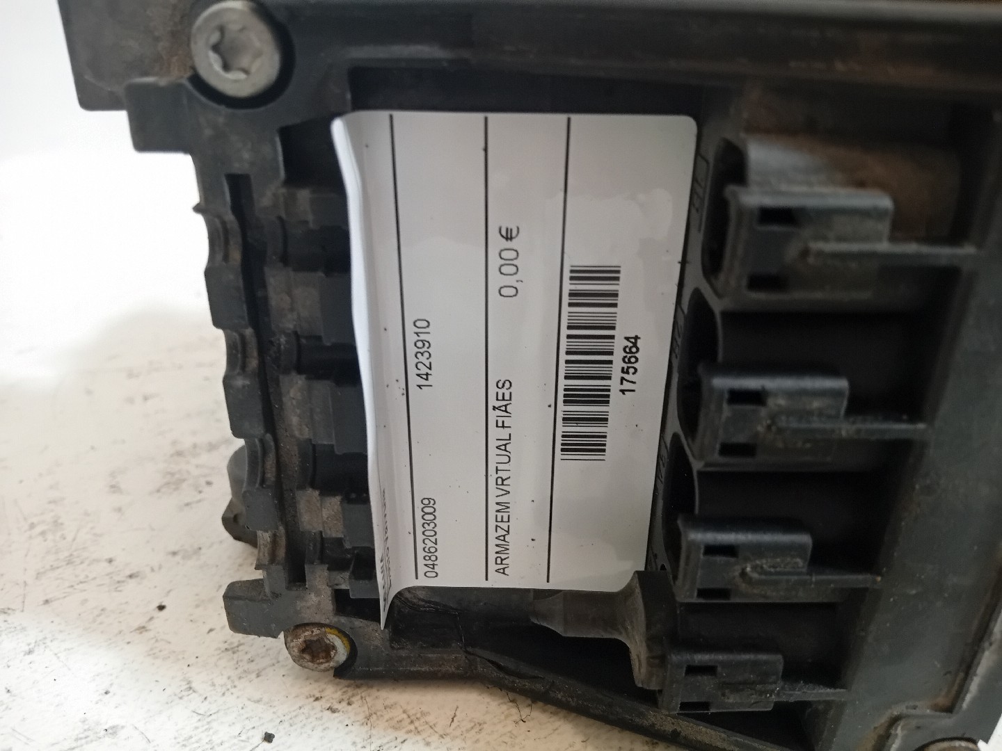 ELECTRO VALVULA  SCANIA P,G,R,T - series | 03 -  Imagem-4