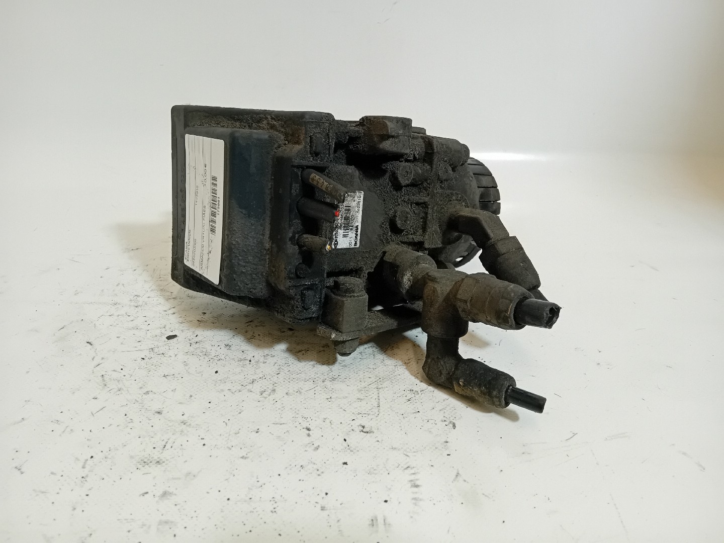 ELECTRO VALVULA  SCANIA P,G,R,T - series | 03 -  Imagem-2