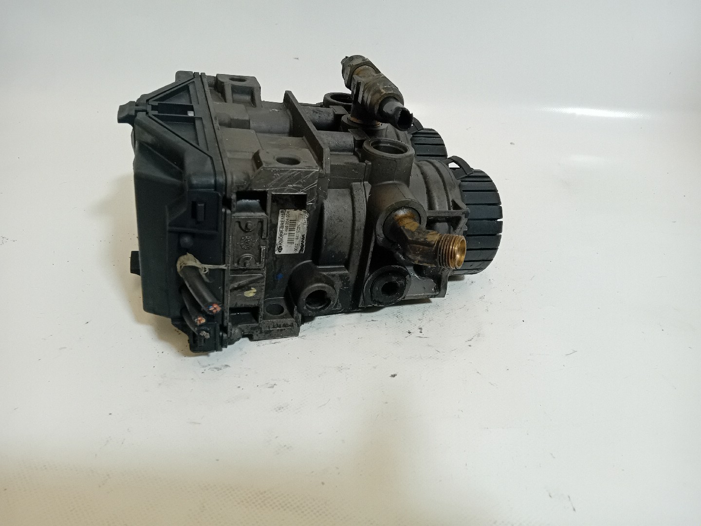 ELECTRO VALVULA  SCANIA P,G,R,T - series | 03 -  Imagem-5