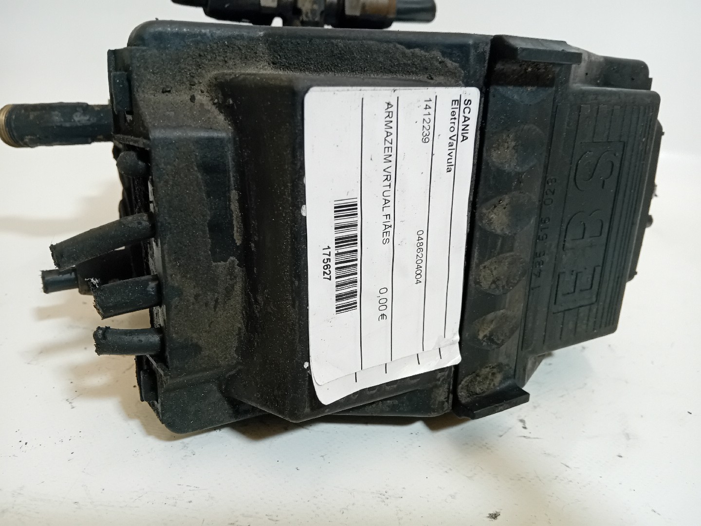 ELECTRO VALVULA  SCANIA P,G,R,T - series | 03 -  Imagem-3