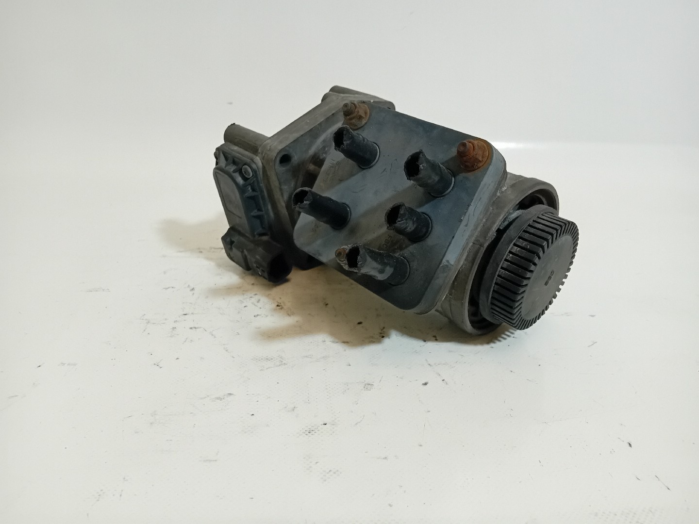 ELECTRO VALVULA  SCANIA P,G,R,T - series | 03 -  Imagem-2