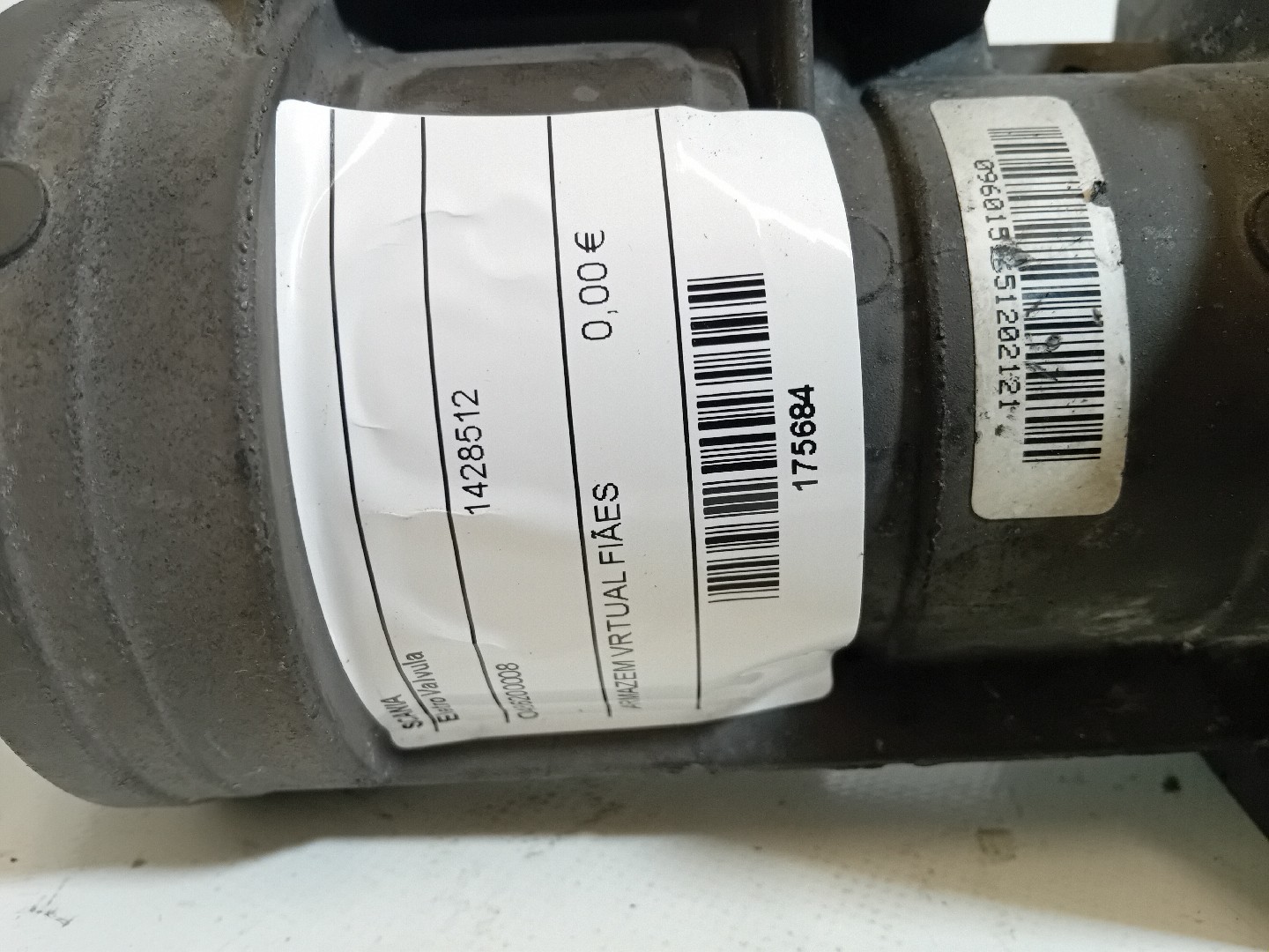 ELECTRO VALVULA  SCANIA P,G,R,T - series | 03 -  Imagem-3