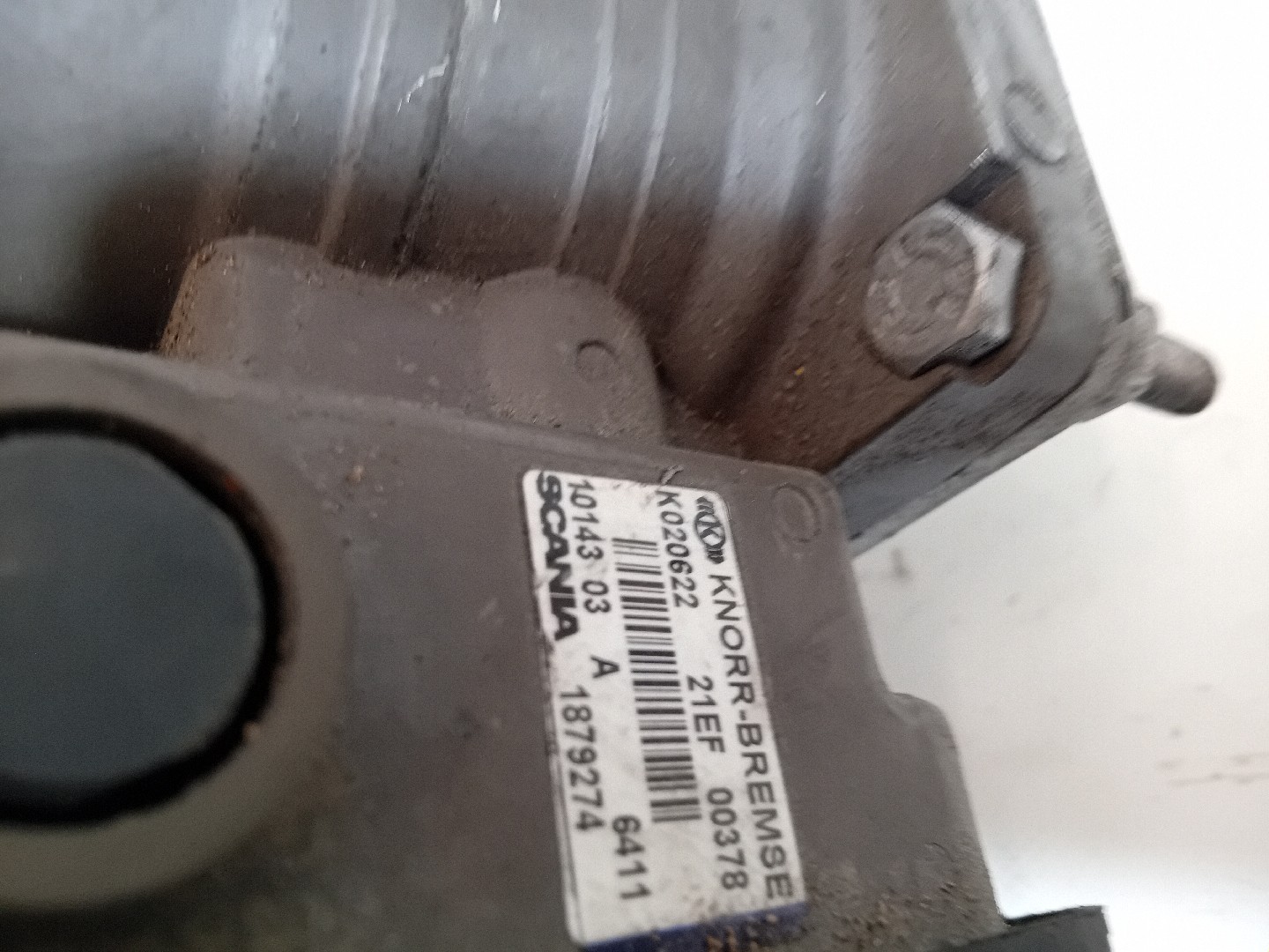 ELECTRO VALVULA  SCANIA P,G,R,T - series | 03 -  Imagem-4