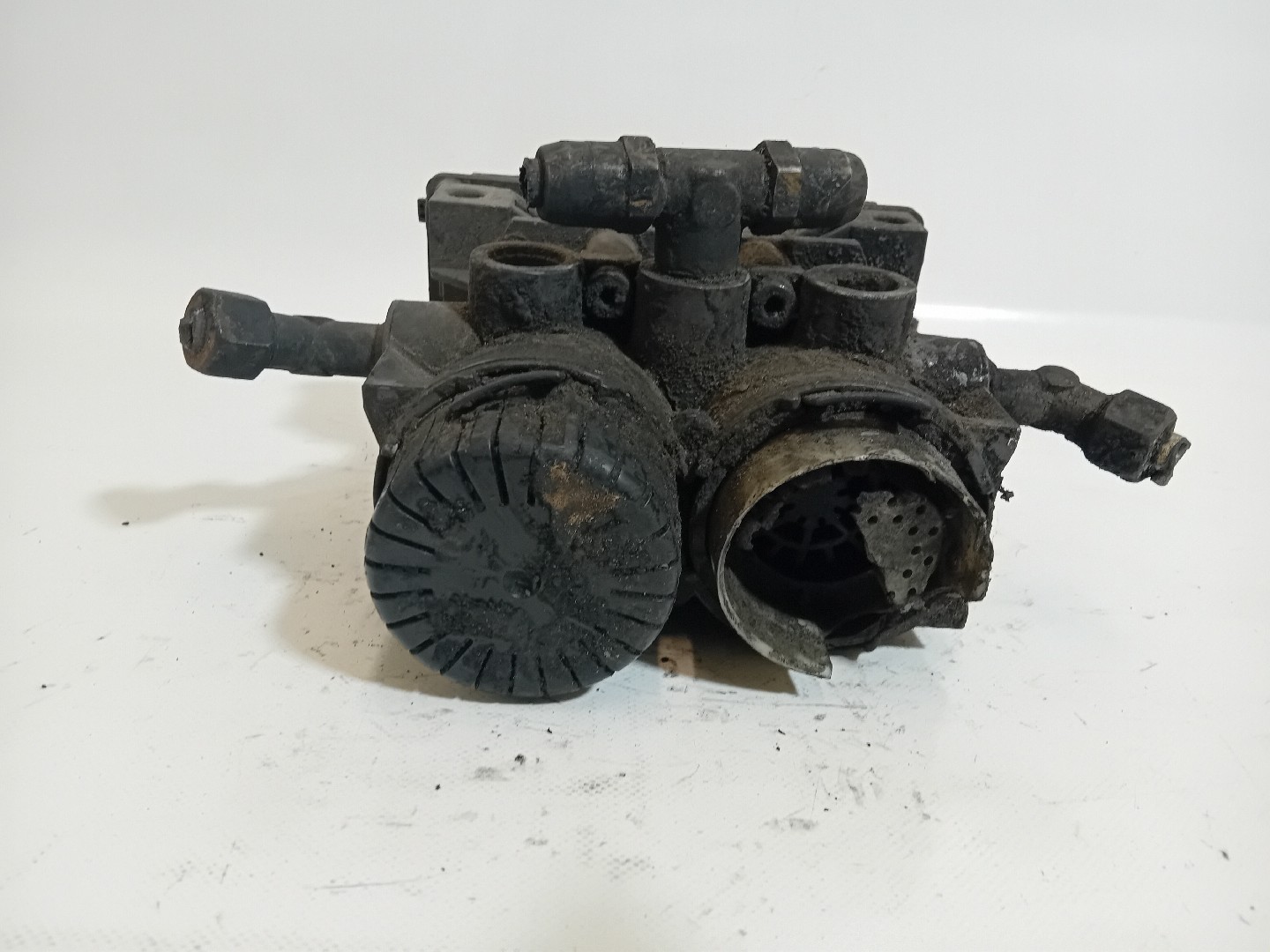 ELECTRO VALVULA  SCANIA P,G,R,T - series | 03 -  Imagem-1