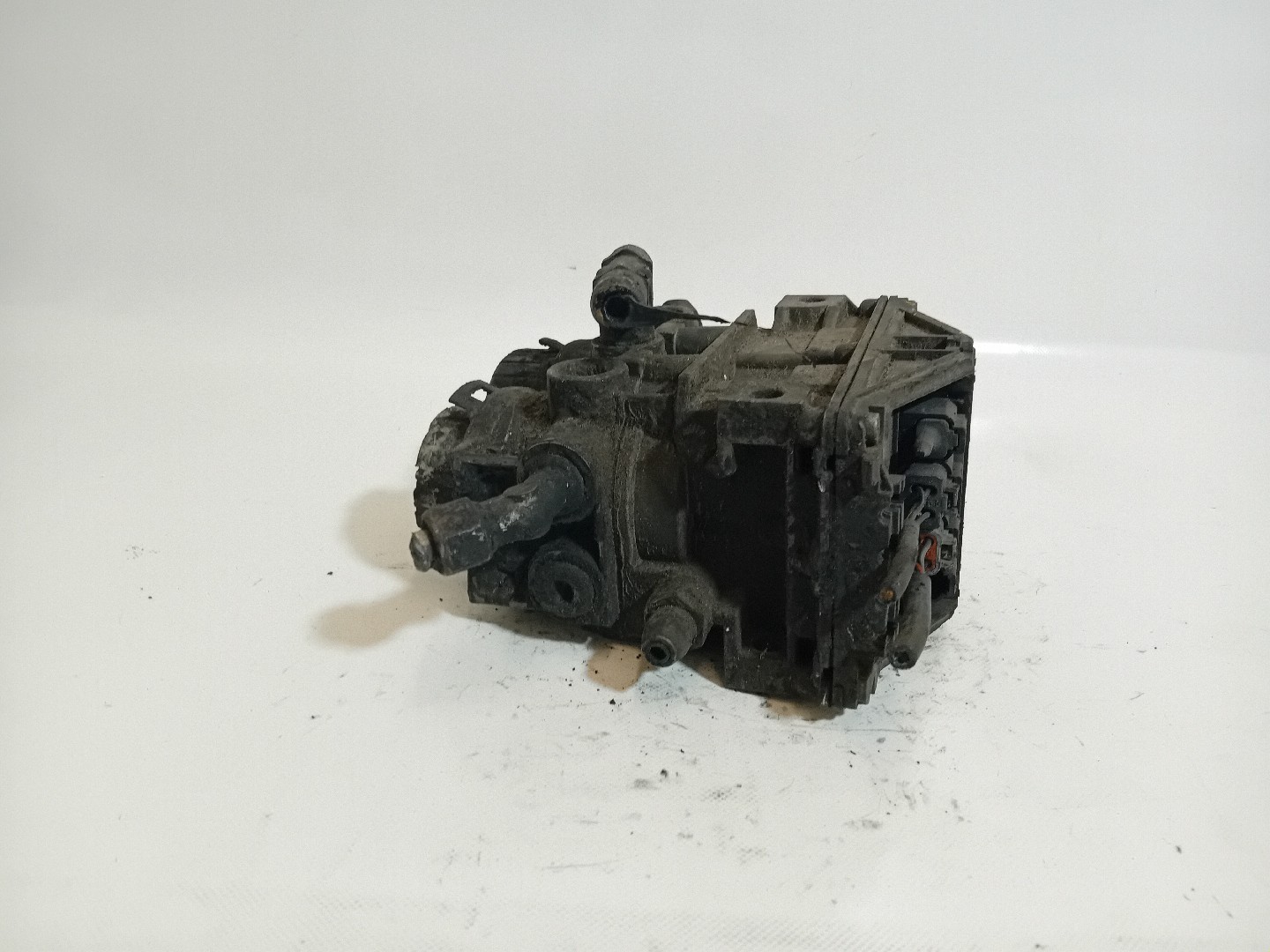 ELECTRO VALVULA  SCANIA P,G,R,T - series | 03 -  Imagem-2