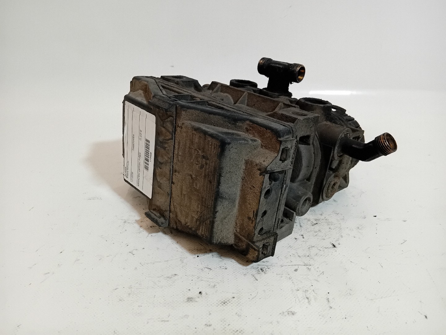 ELECTRO VALVULA  SCANIA P,G,R,T - series | 03 -  Imagem-1