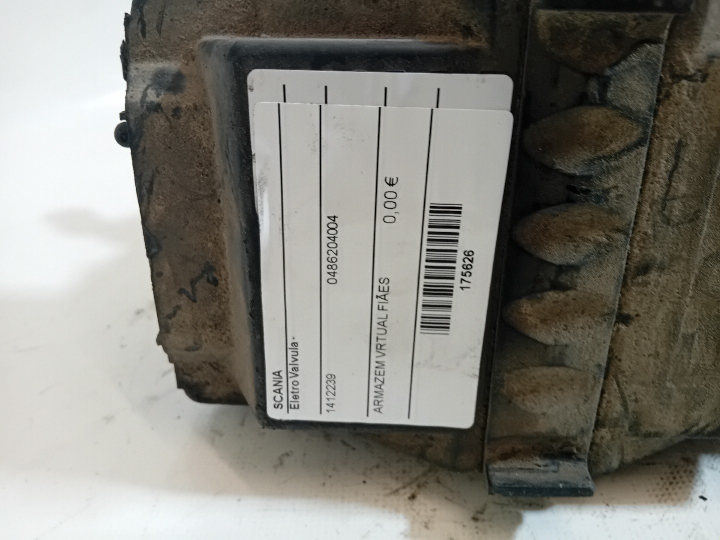 ELECTRO VALVULA  SCANIA P,G,R,T - series | 03 -  Imagem-4