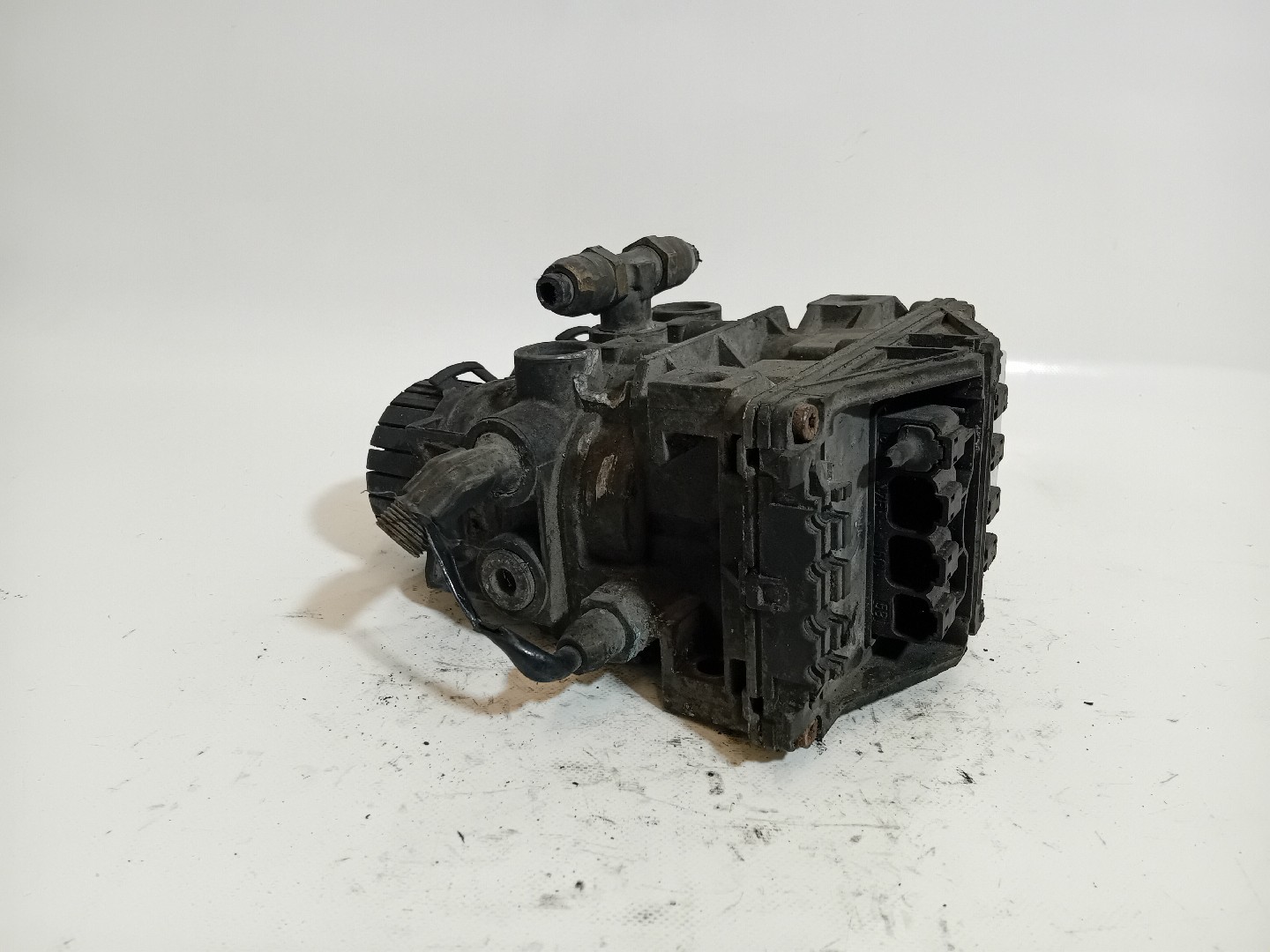 ELECTRO VALVULA  SCANIA P,G,R,T - series | 03 -  Imagem-1