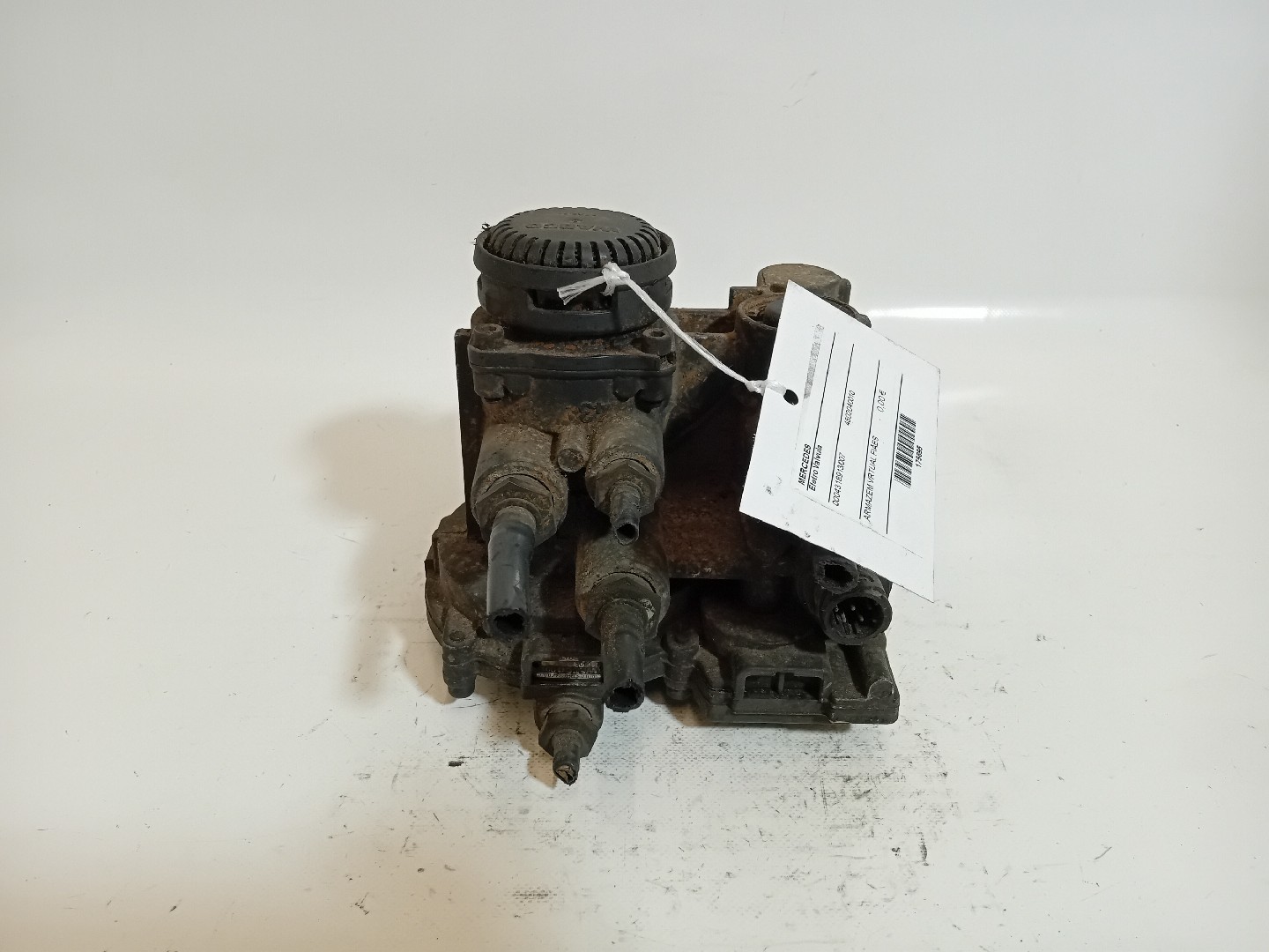 ELECTRO VALVULA  MERCEDES-BENZ - ID S_55694