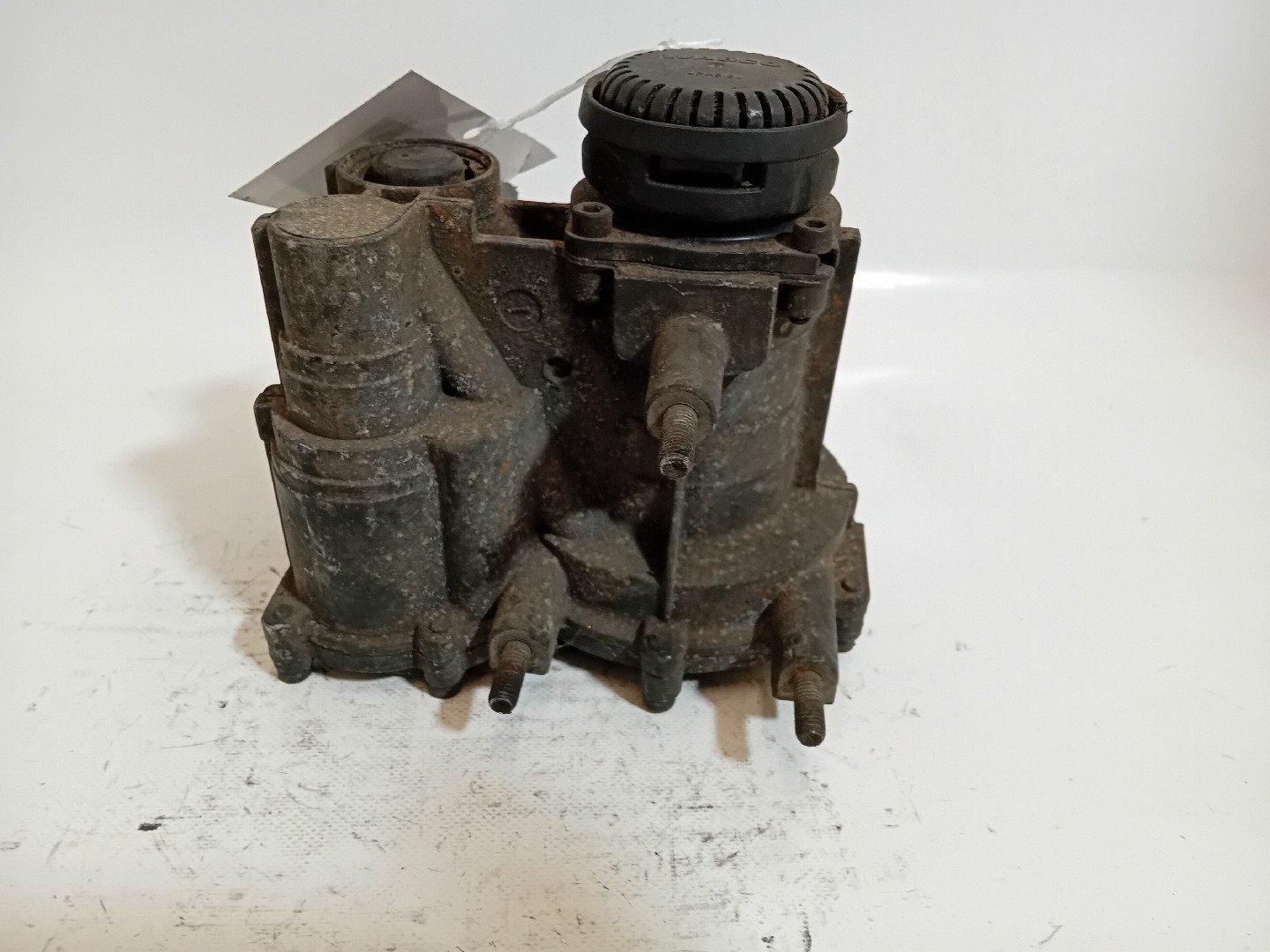 ELECTRO VALVULA  MERCEDES-BENZ ACTROS MP2 / MP3 | 02 -  Imagem-3