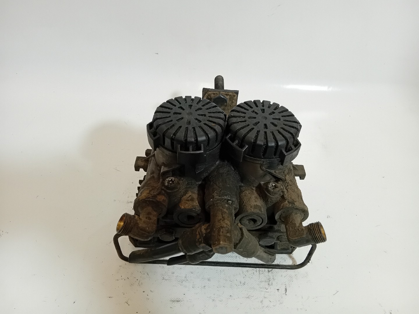 ELECTRO VALVULA  SCANIA P,G,R,T - series | 03 -  Imagem-1