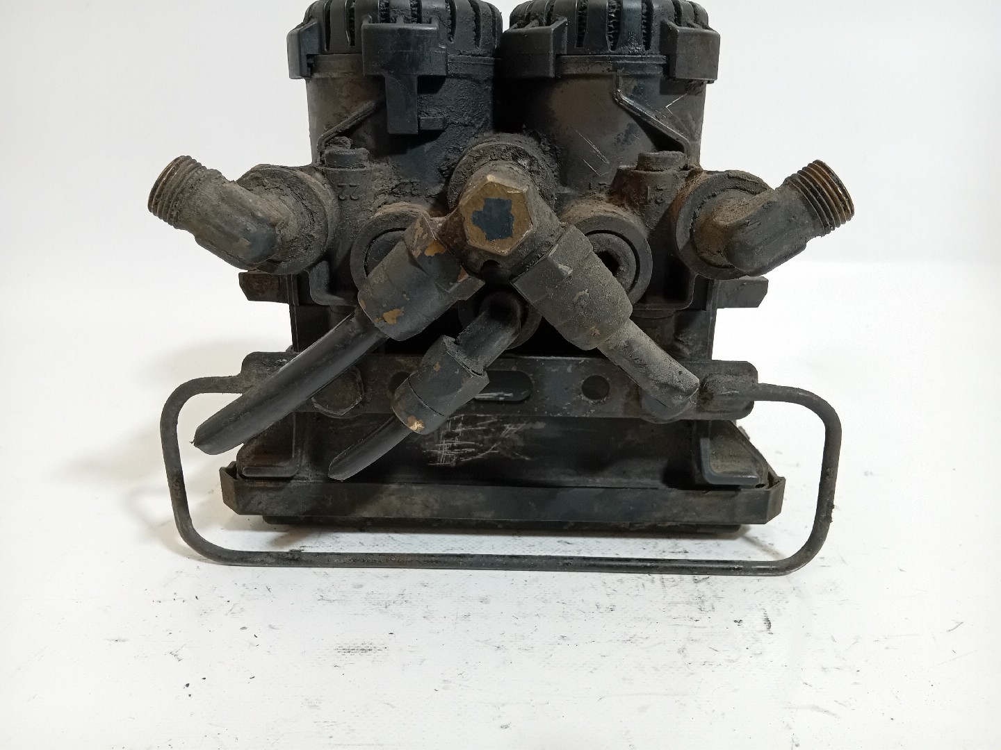 ELECTRO VALVULA  SCANIA P,G,R,T - series | 03 -  Imagem-2