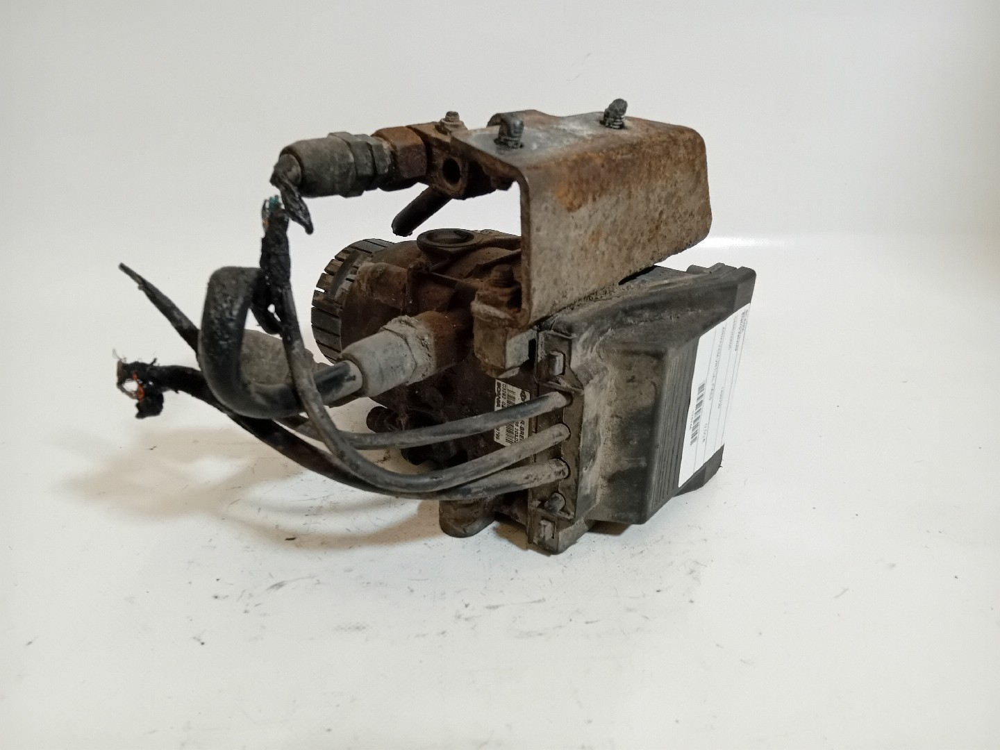 ELECTRO VALVULA  SCANIA P,G,R,T - series | 03 -  Imagem-1