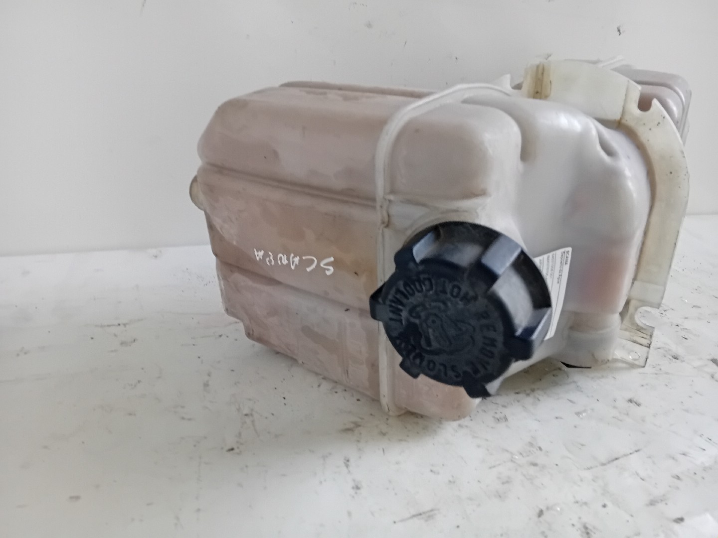 Deposito da Água SCANIA P,G,R,T - series | 03 -  Imagem-1