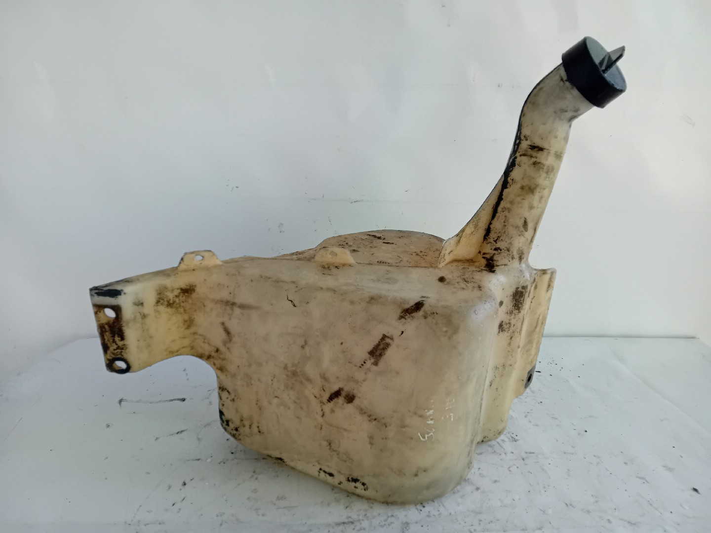 Deposito da Água SCANIA P,G,R,T - series | 03 -  Imagem-2