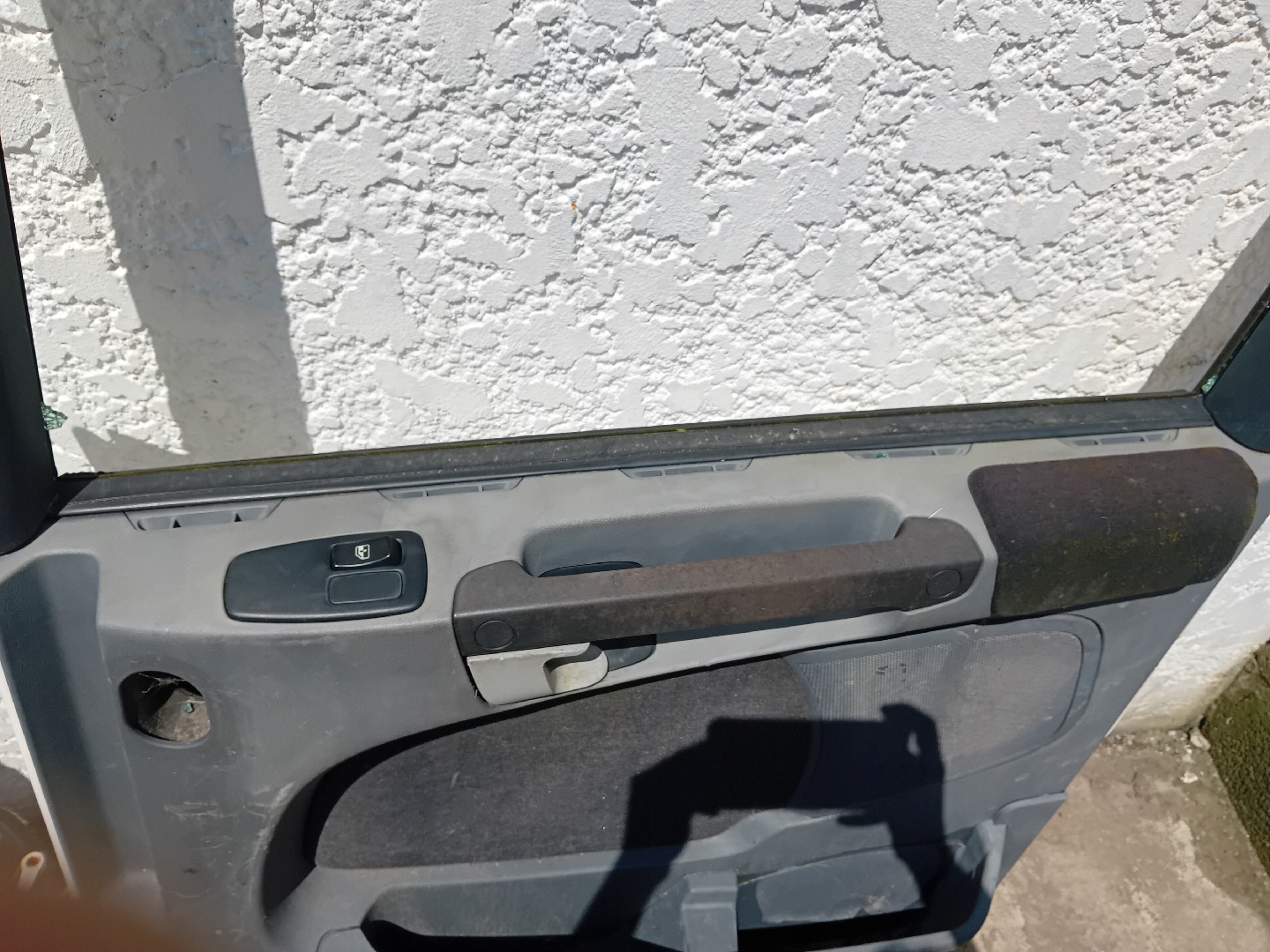 Front Door Right  SCANIA P,G,R,T - series | 03 -  Imagem-2