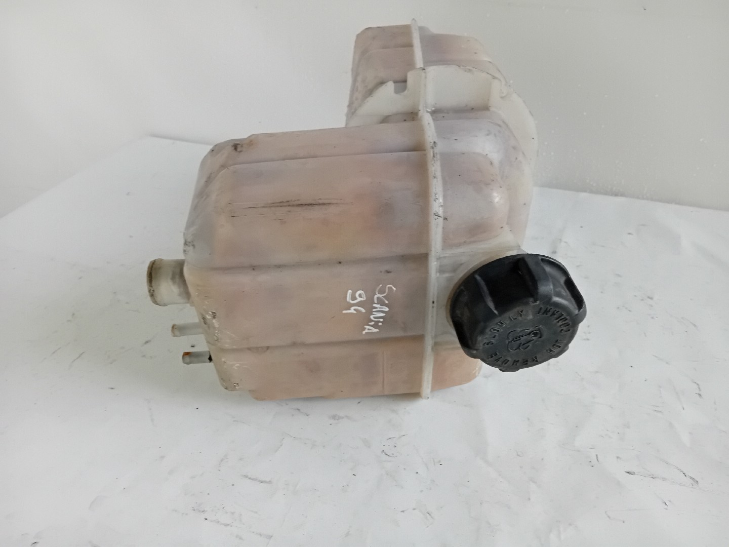 Deposito da Água SCANIA P,G,R,T - series | 03 -  Imagem-1