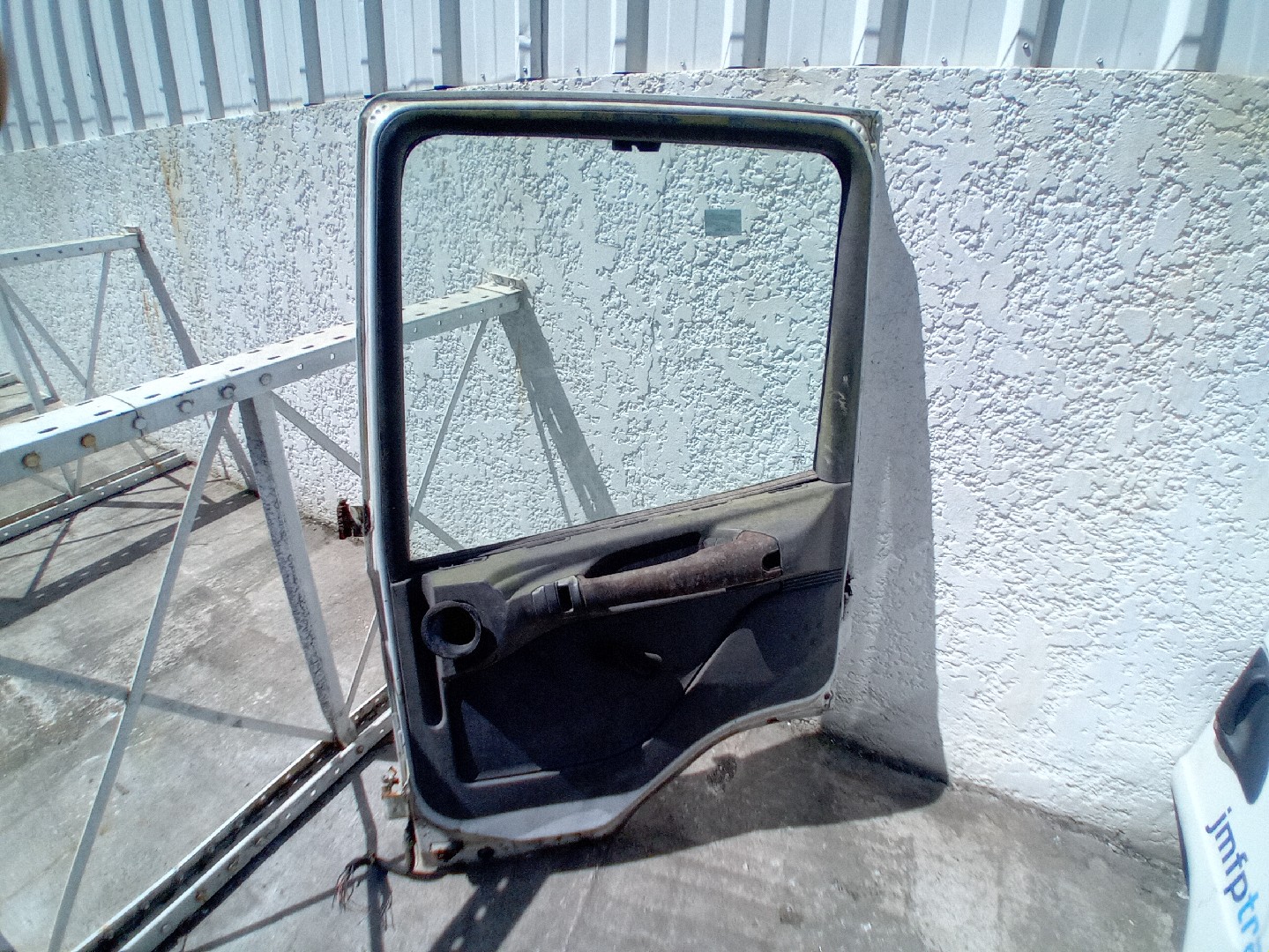 Front Door Right  SCANIA P,G,R,T - series | 03 -  Imagem-1