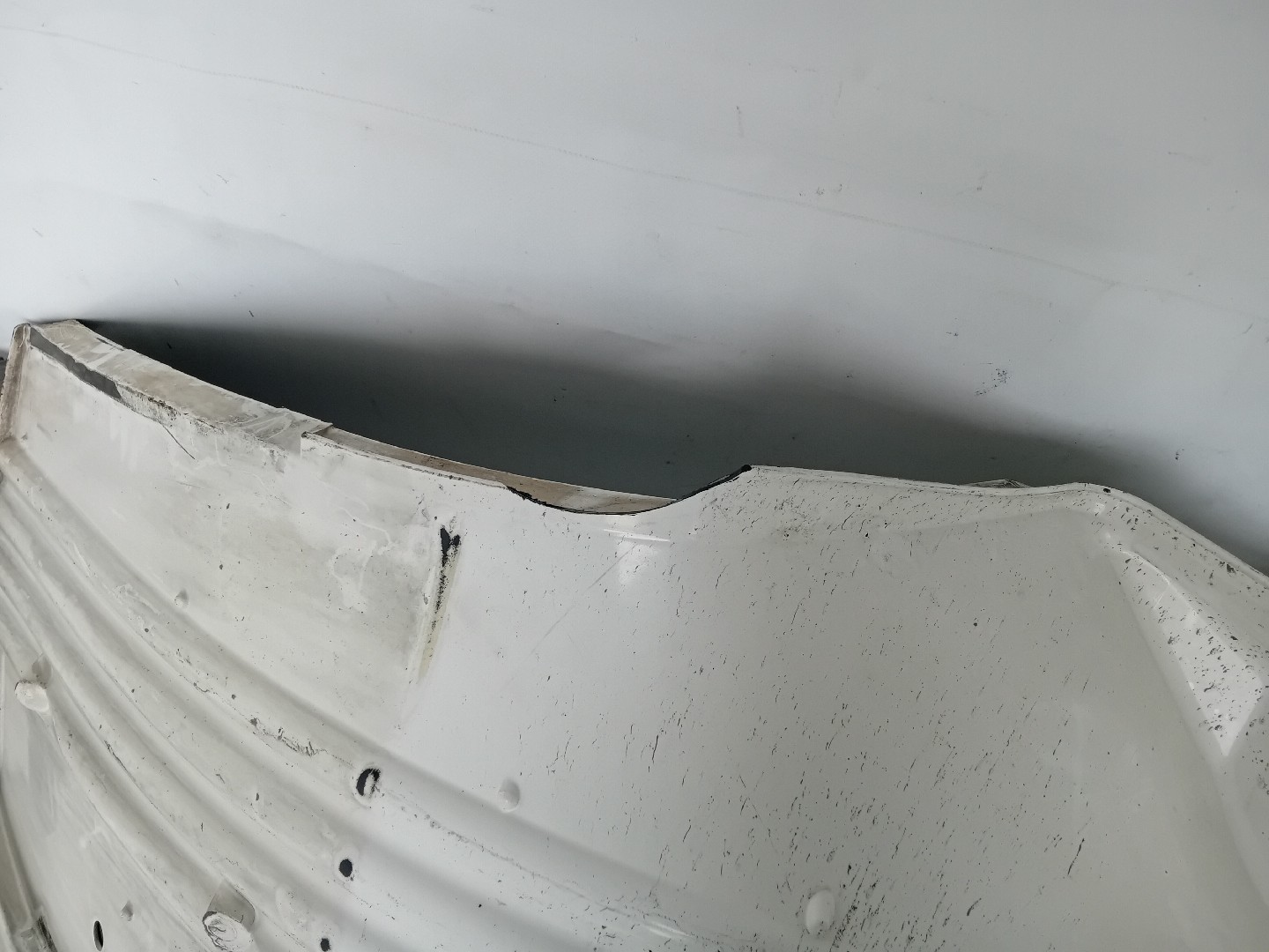 Guarda Lamas SCANIA P,G,R,T - series | 03 -  Imagem-4