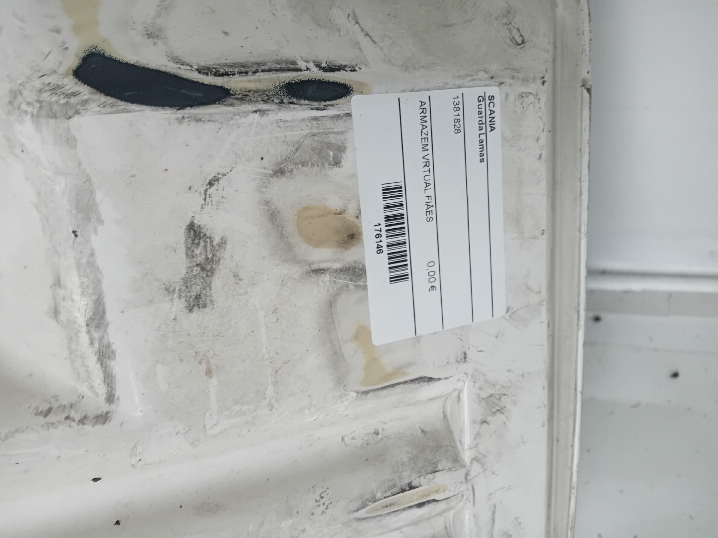 Guarda Lamas SCANIA P,G,R,T - series | 03 -  Imagem-3