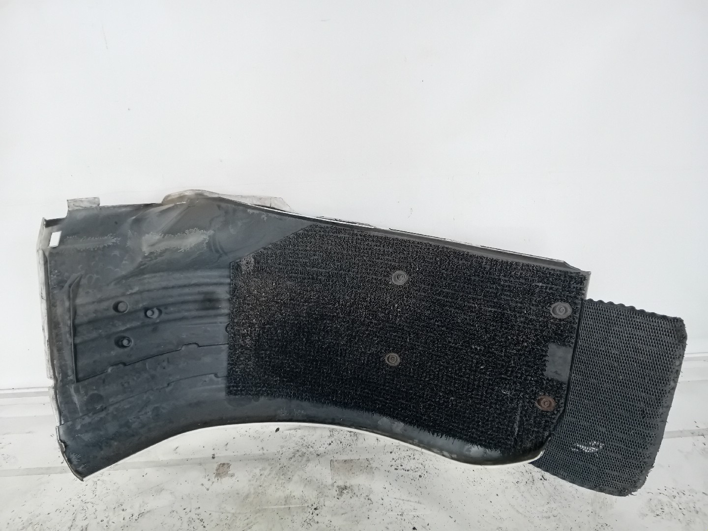 Guarda Lamas SCANIA P,G,R,T - series | 03 -  Imagem-5