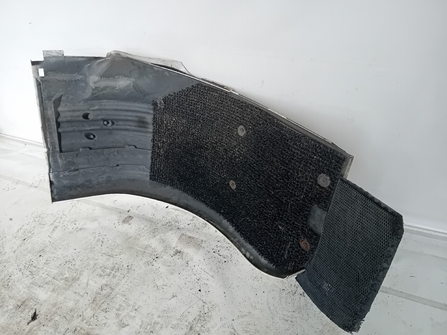 Guarda Lamas SCANIA P,G,R,T - series | 03 -  Imagem-6