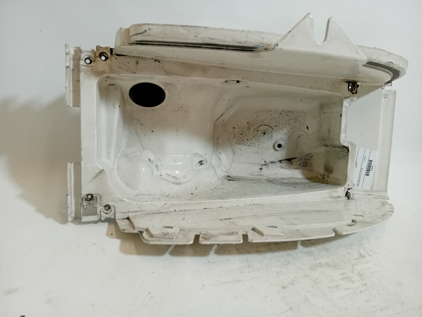 Acabamento Otica SCANIA P,G,R,T - series | 03 -  Imagem-1