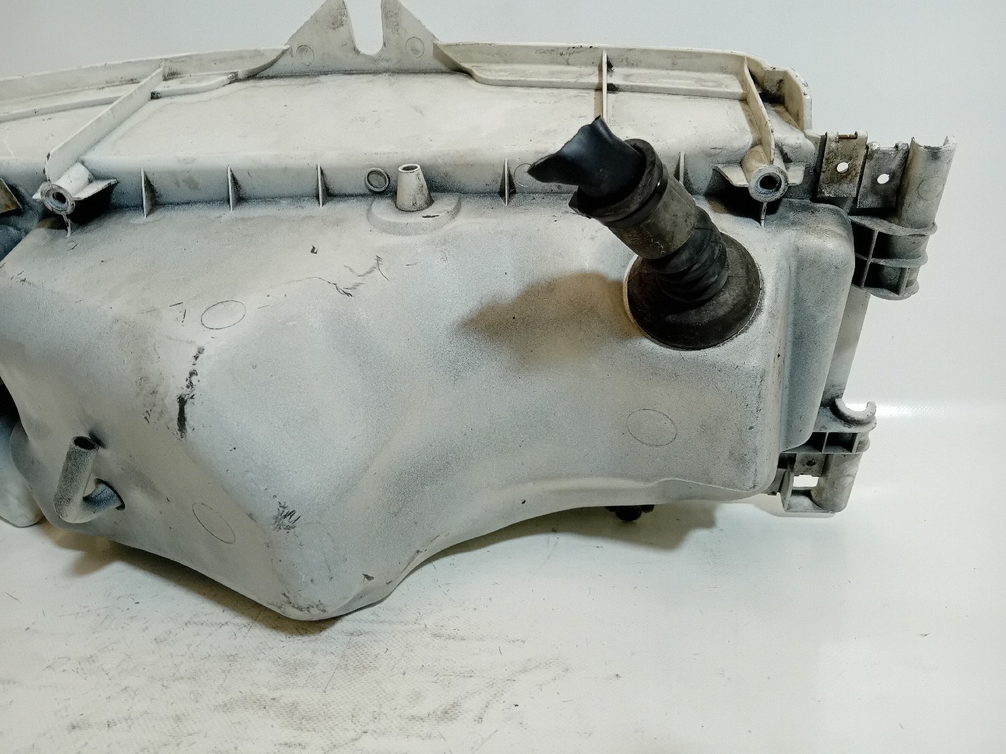 Acabamento Otica SCANIA P,G,R,T - series | 03 -  Imagem-6