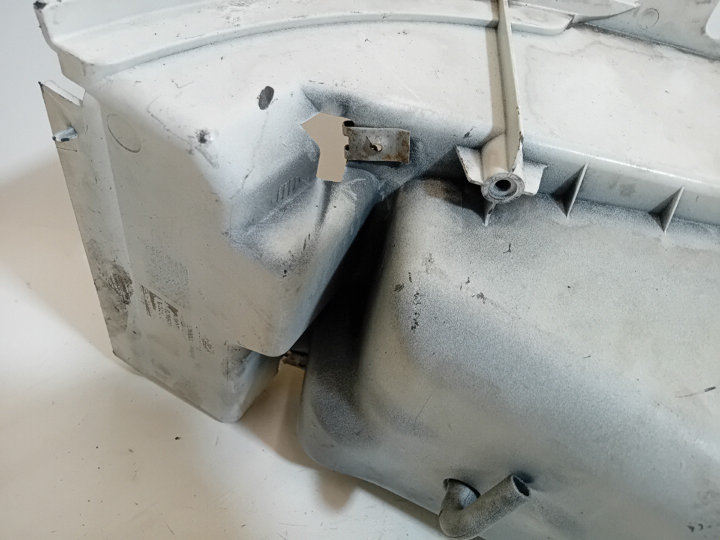 Acabamento Otica SCANIA P,G,R,T - series | 03 -  Imagem-5