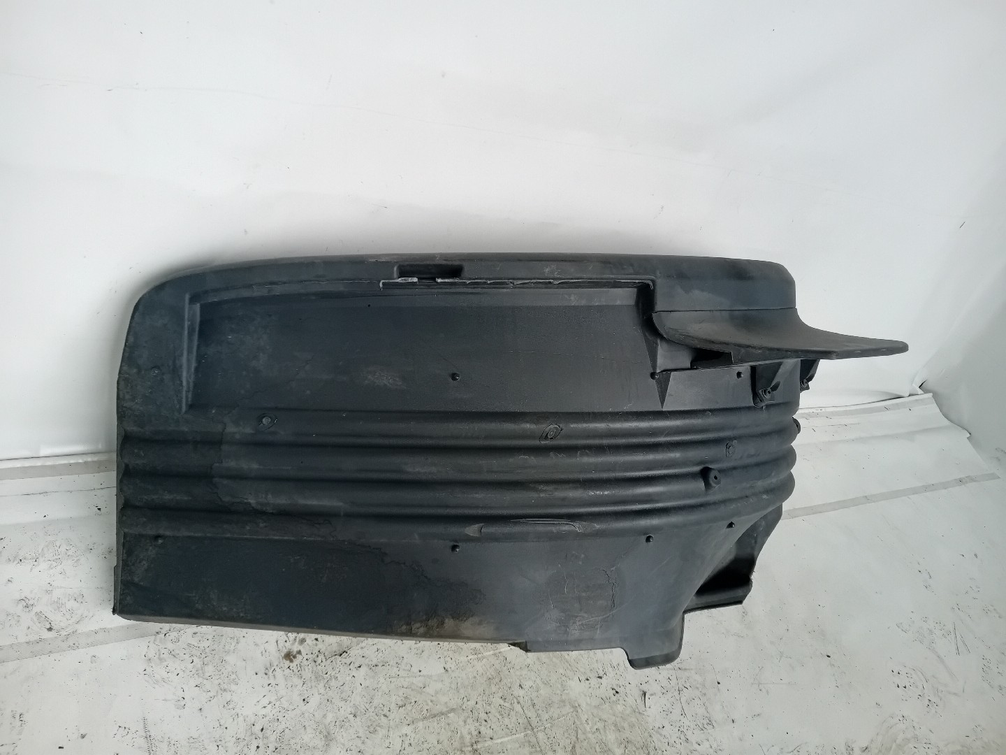 Guarda Lamas SCANIA P,G,R,T - series | 03 -  Imagem-1