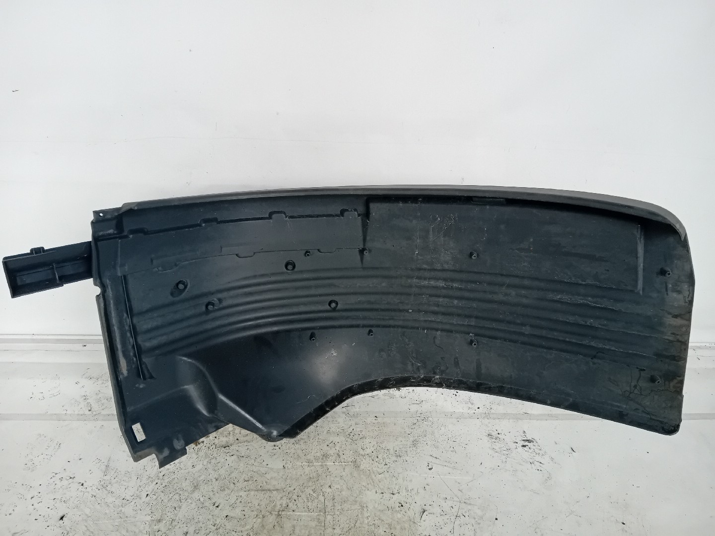 Guarda Lamas SCANIA P,G,R,T - series | 03 -  Imagem-3