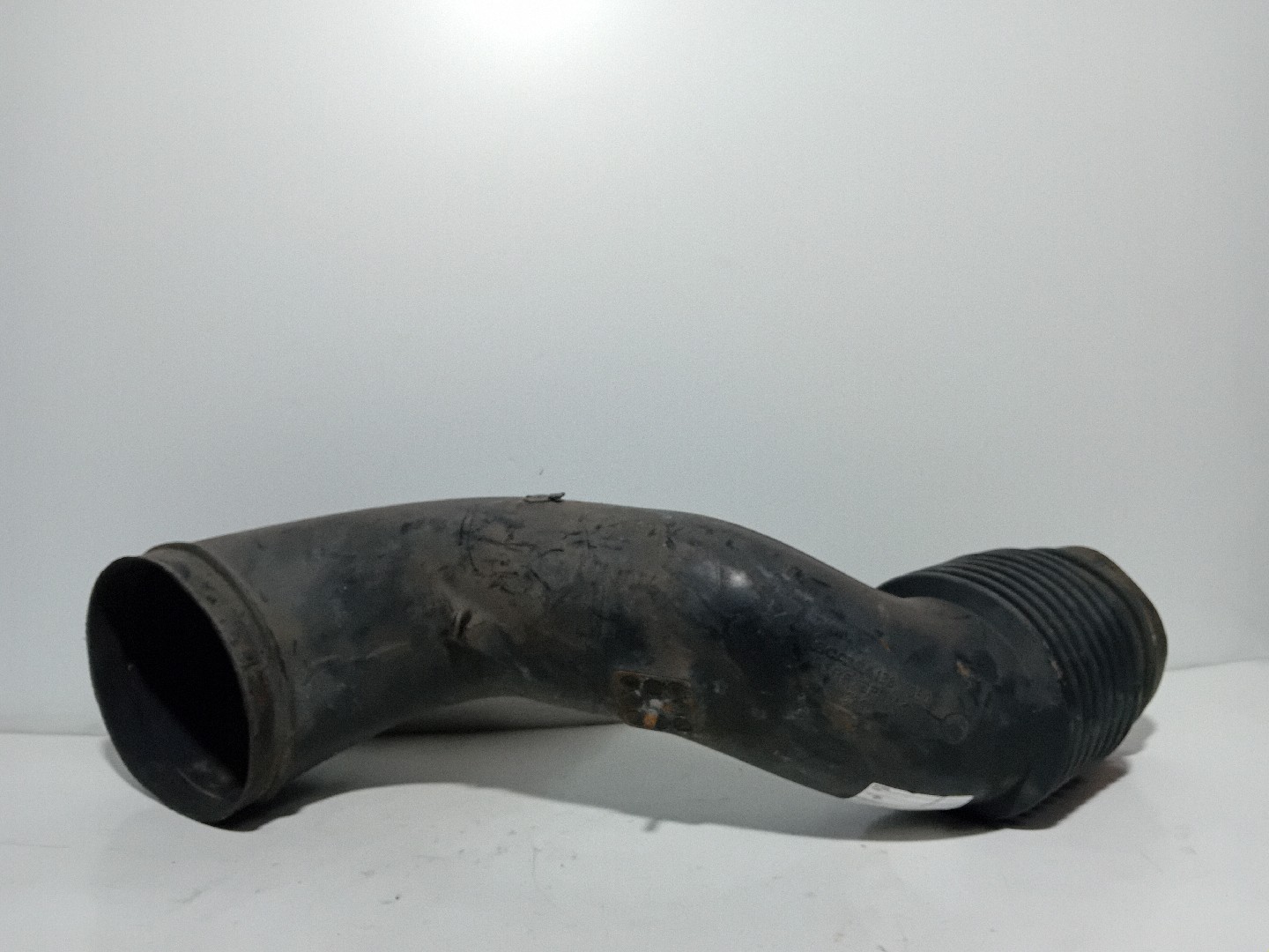 TUBO SCANIA - Imagem-1