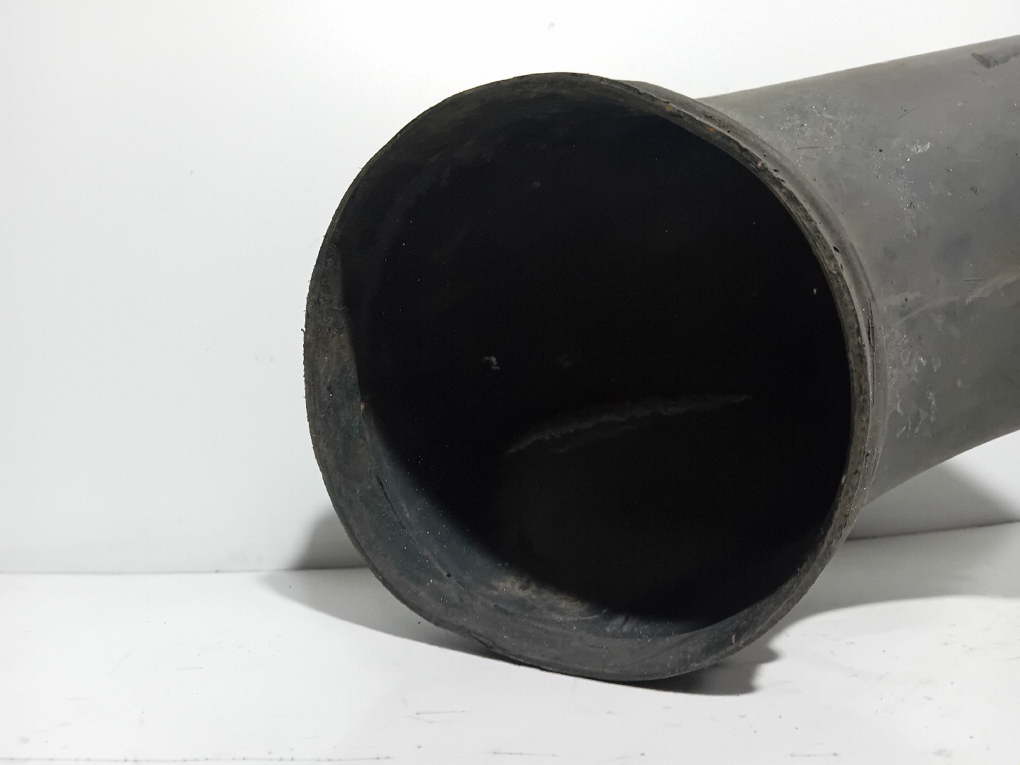 TUBO SCANIA - Imagem-2