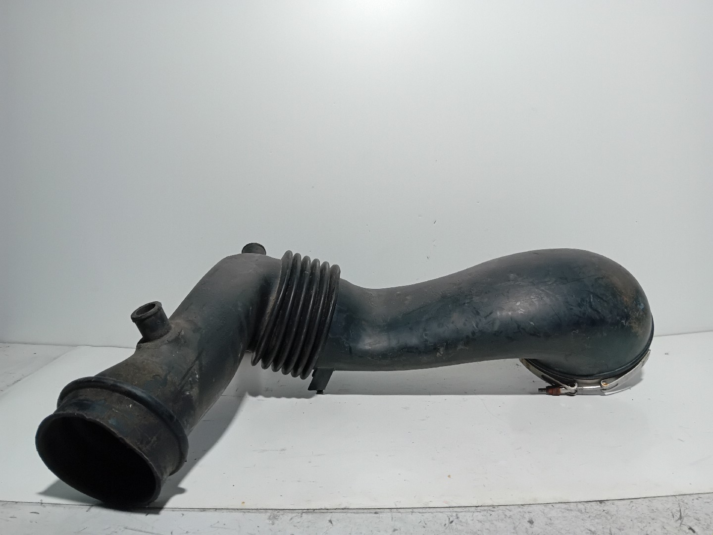 TUBO DE ADMICAO SCANIA P/R/S/T/G Imagem-1