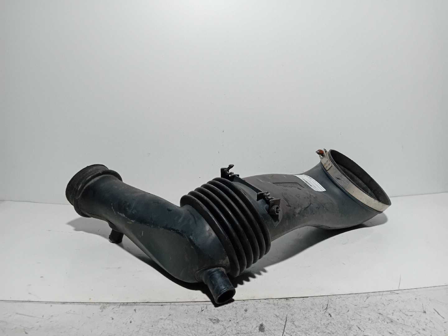 TUBO DE ADMICAO SCANIA P/R/S/T/G Imagem-2