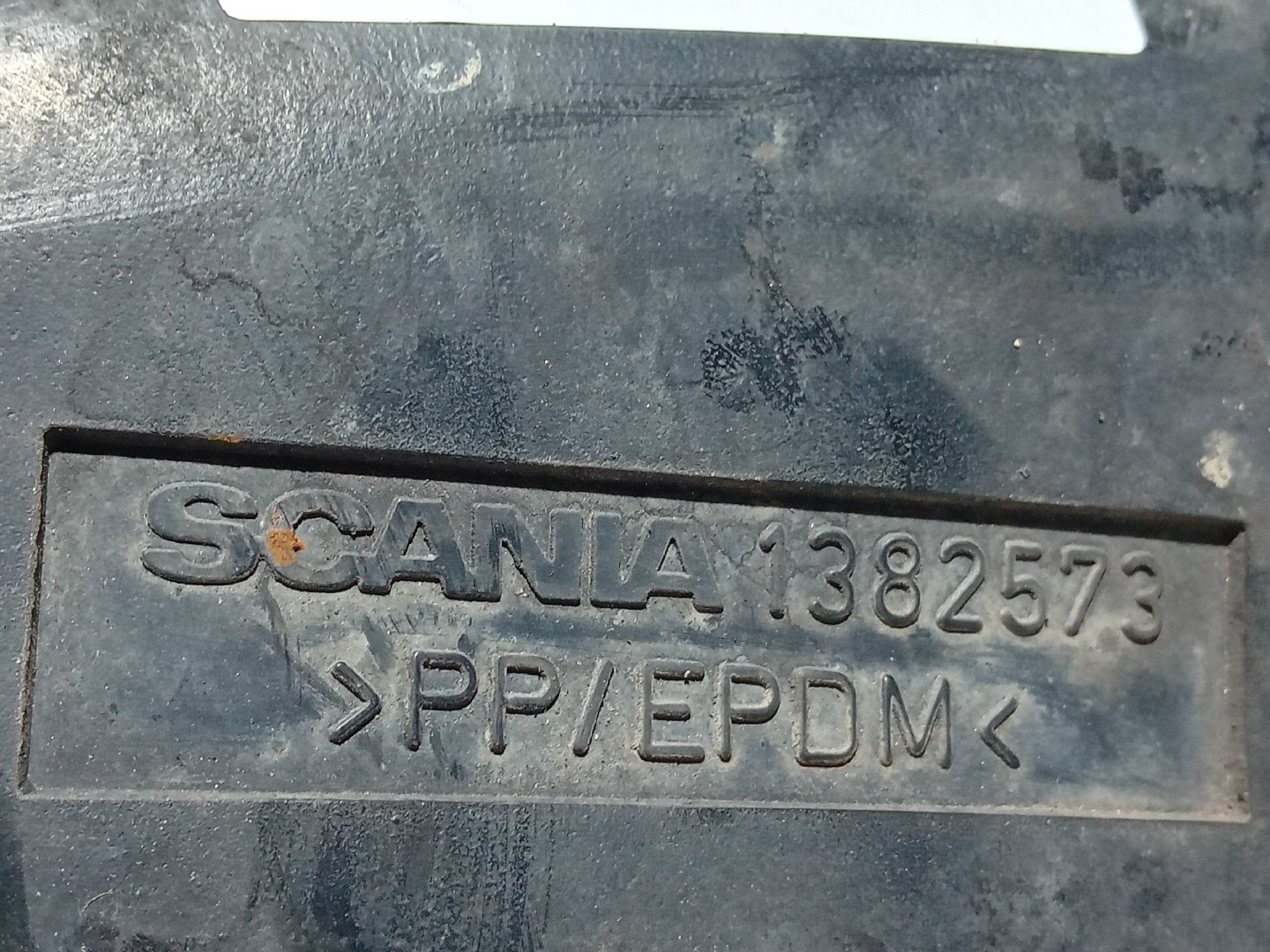 TUBO SCANIA - Imagem-3