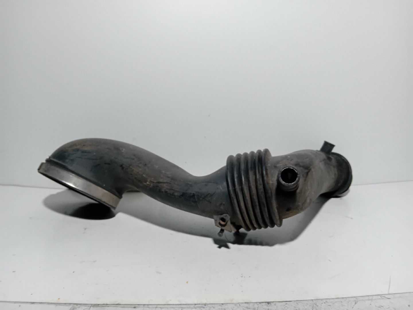 TUBO SCANIA - Imagem-2