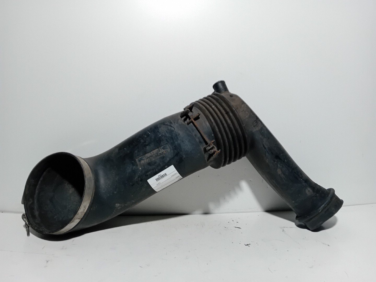 TUBO SCANIA - Imagem-1