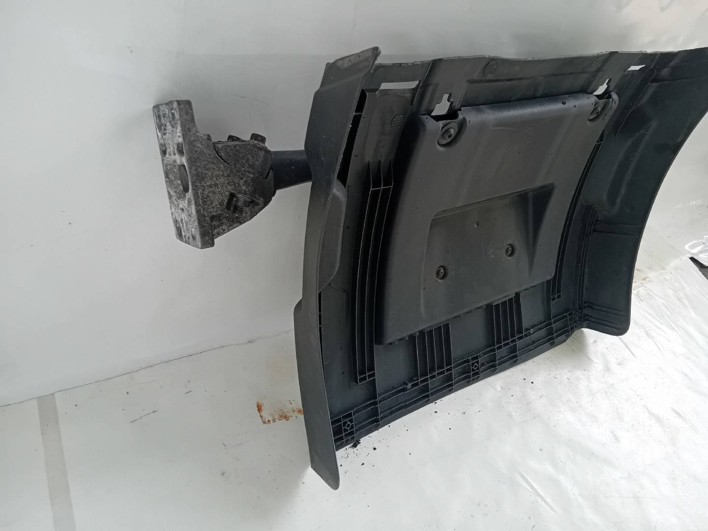 Guarda Lamas RENAULT TRUCKS Premium 2 | 05 -  Imagem-6