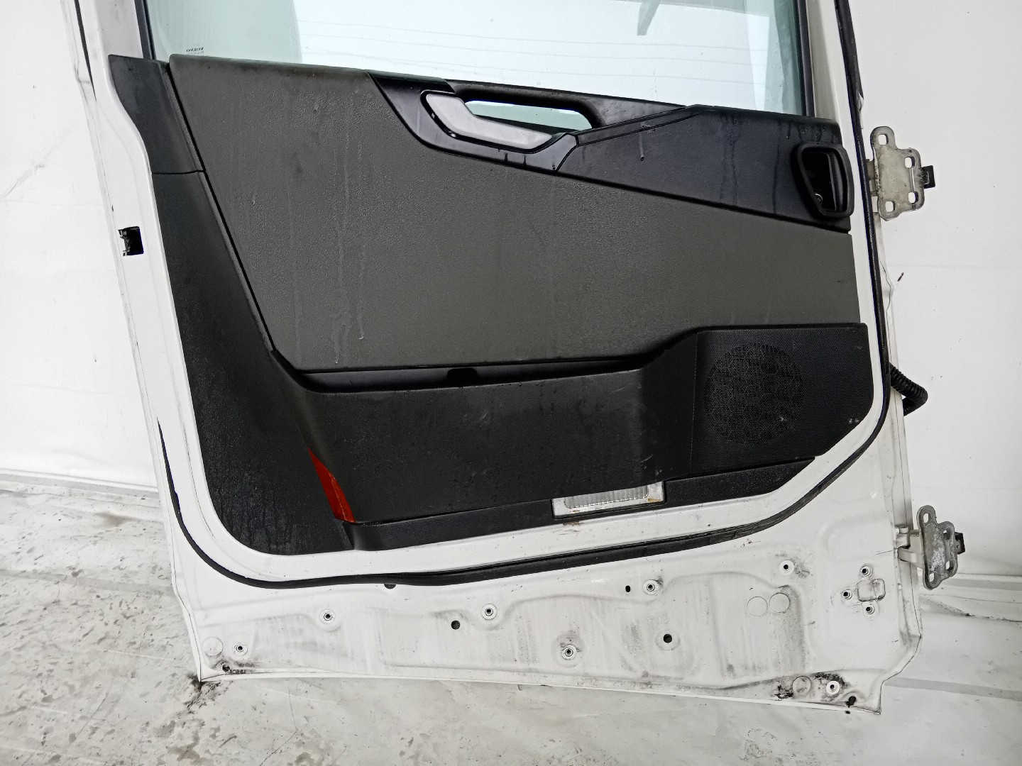 Front Door Left  VOLVO FH (4) Facelift 2020 Imagem-10