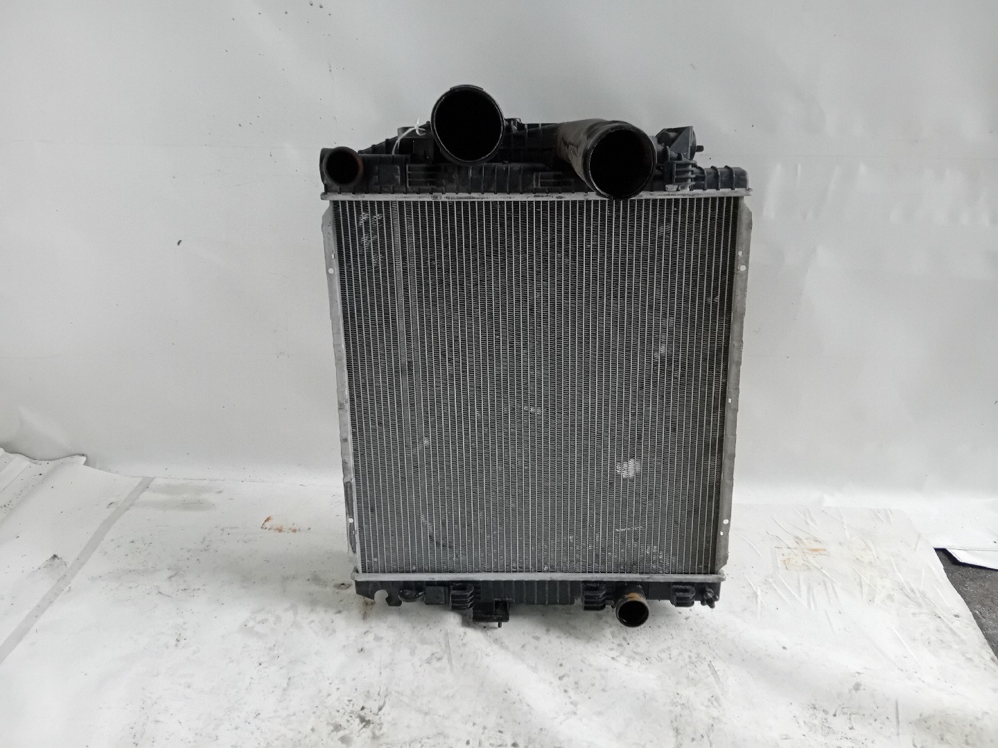 Water Radiator MERCEDES-BENZ ATEGO | 98 - 04 Imagem-4
