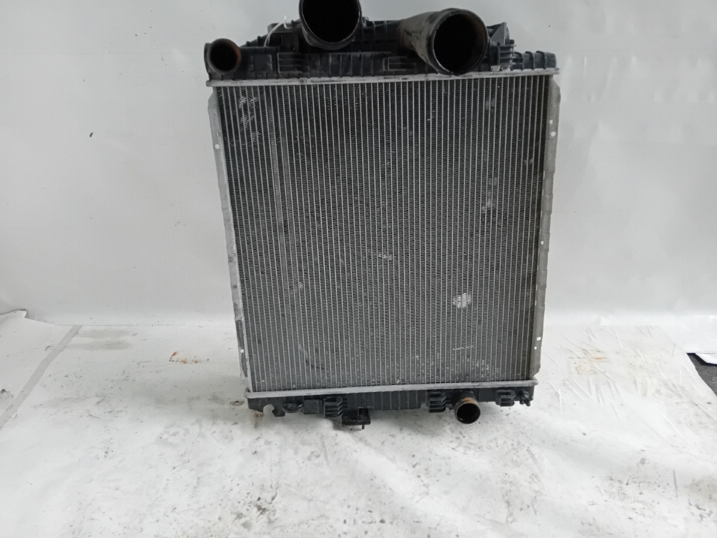 Water Radiator MERCEDES-BENZ ATEGO | 98 - 04 Imagem-5