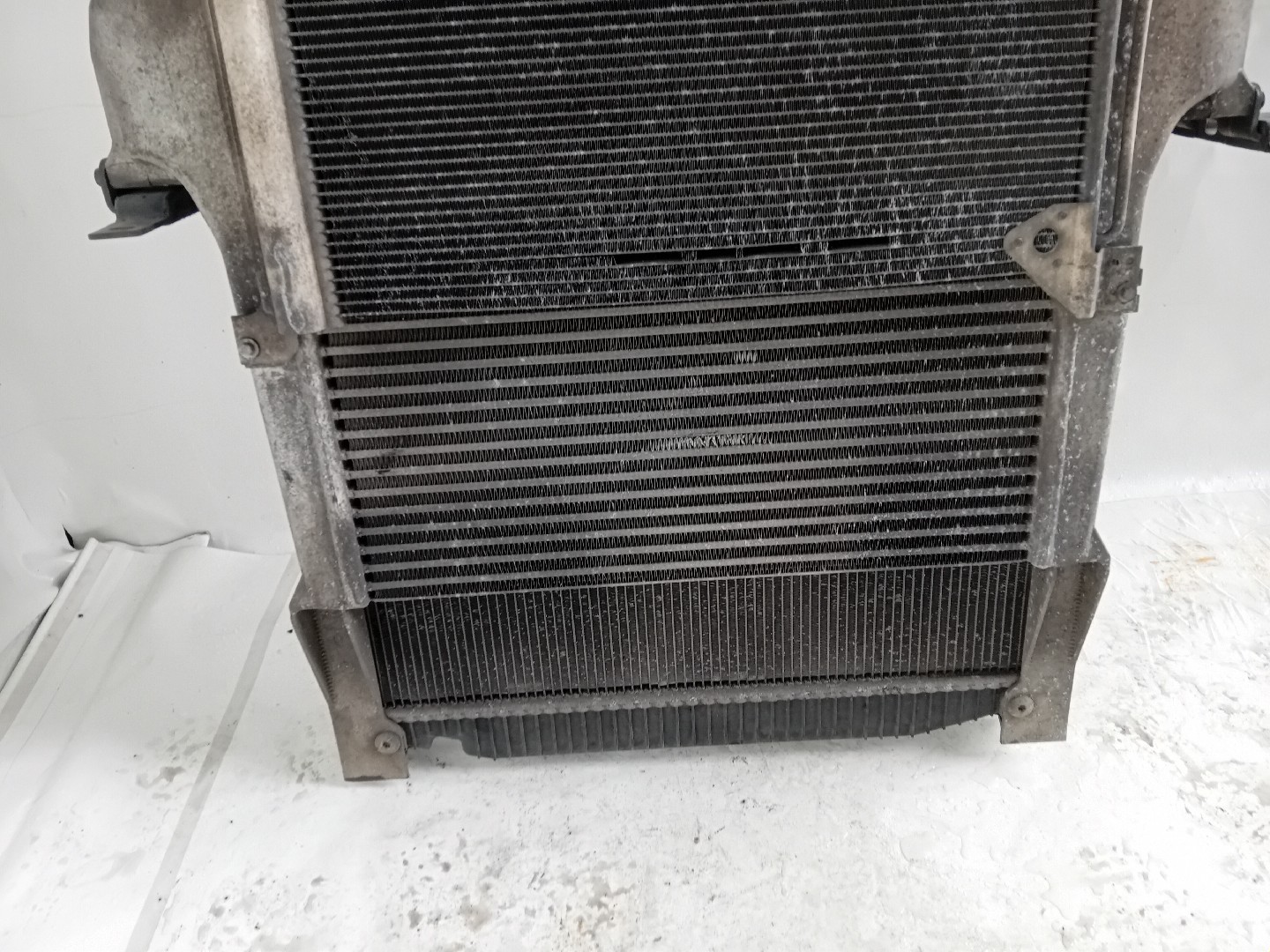 Water Radiator IVECO Stralis | 12 -  Imagem-3