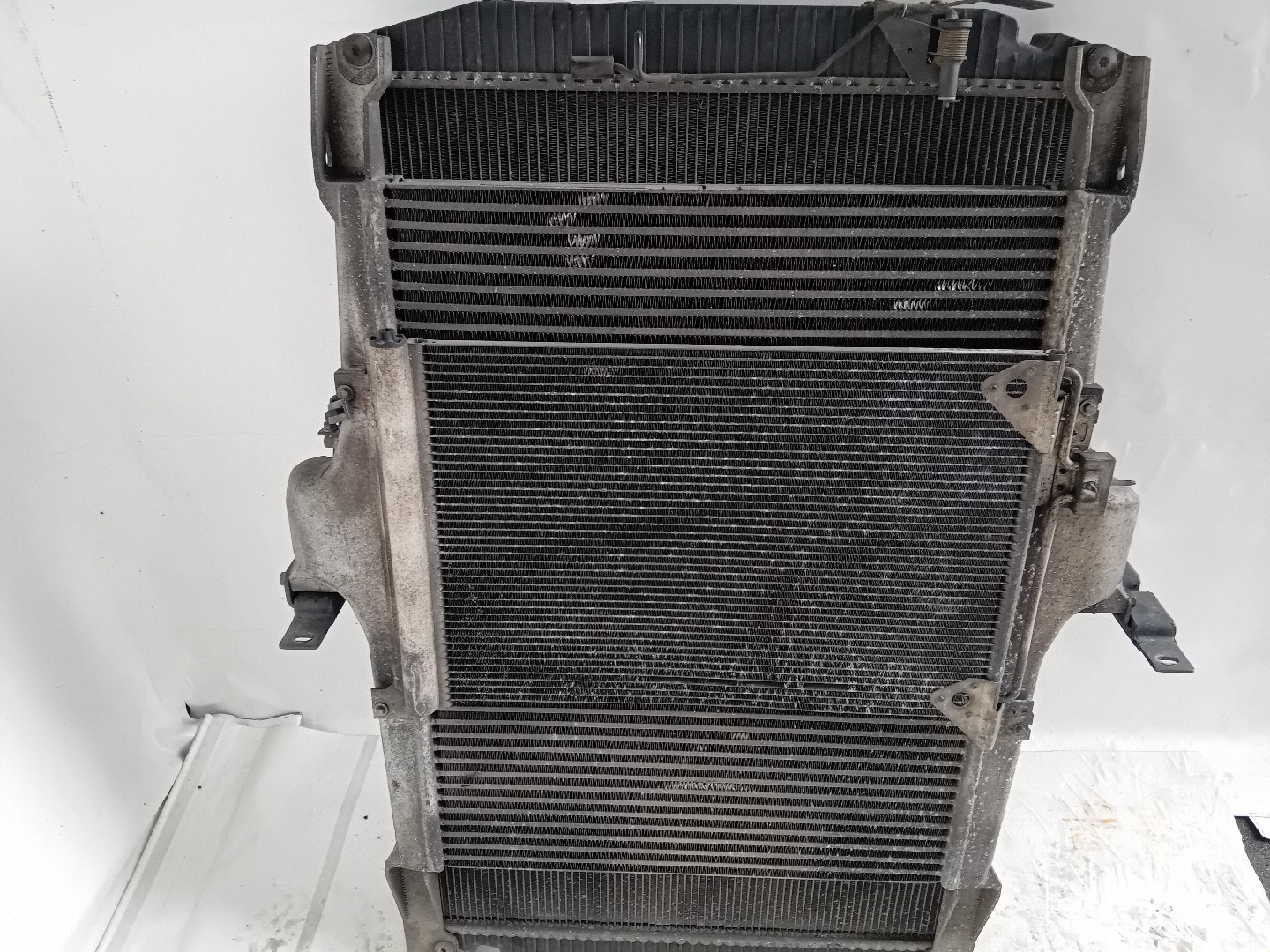 Water Radiator IVECO Stralis | 12 -  Imagem-2