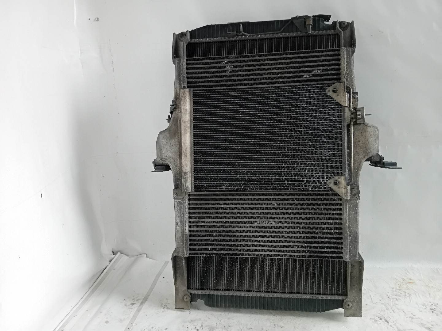 Water Radiator IVECO Stralis | 12 -  Imagem-1